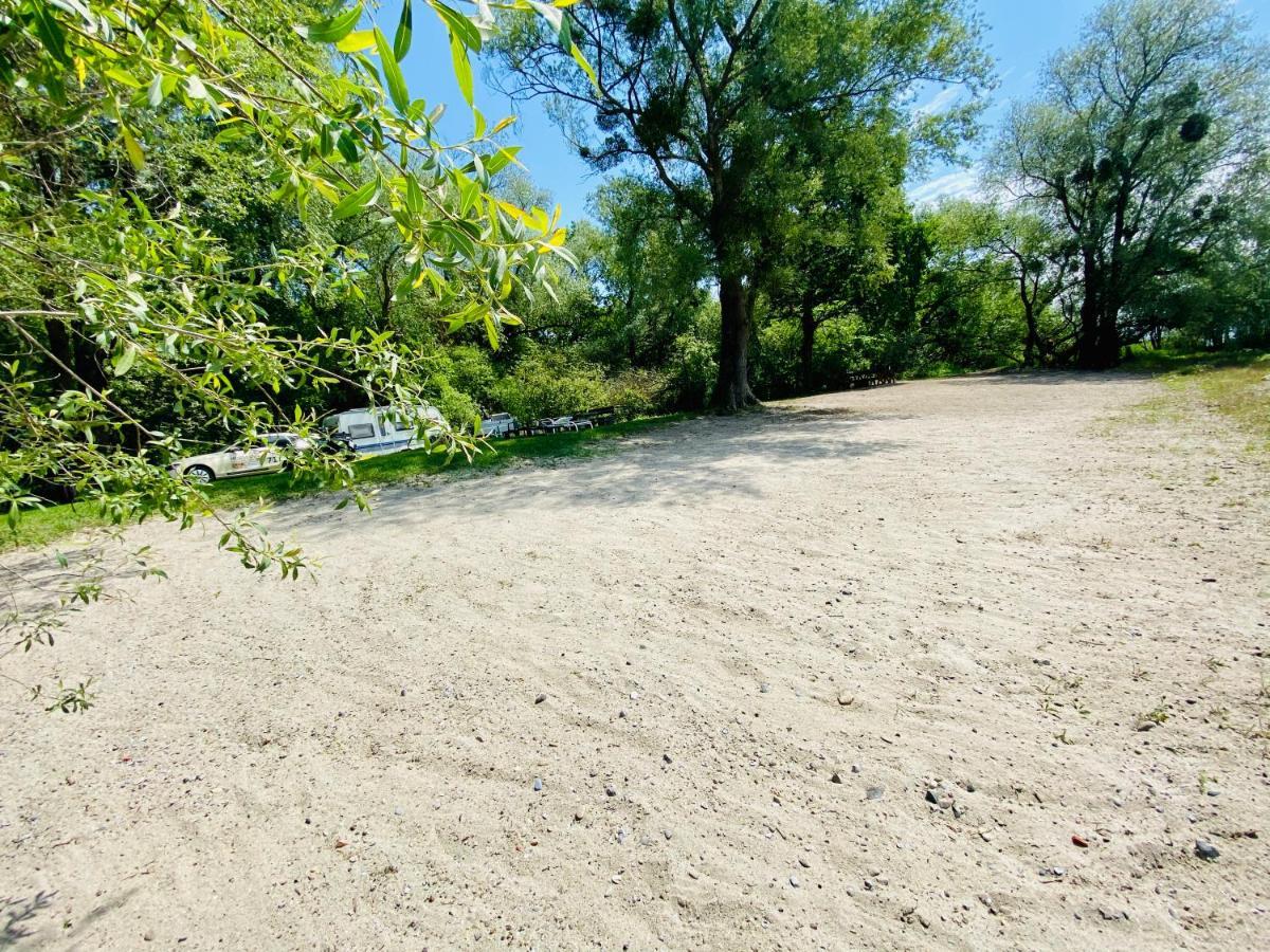 Wohlfuehlloft Seekretzer Mit Privatem Seezugang FDH Eksteriør billede