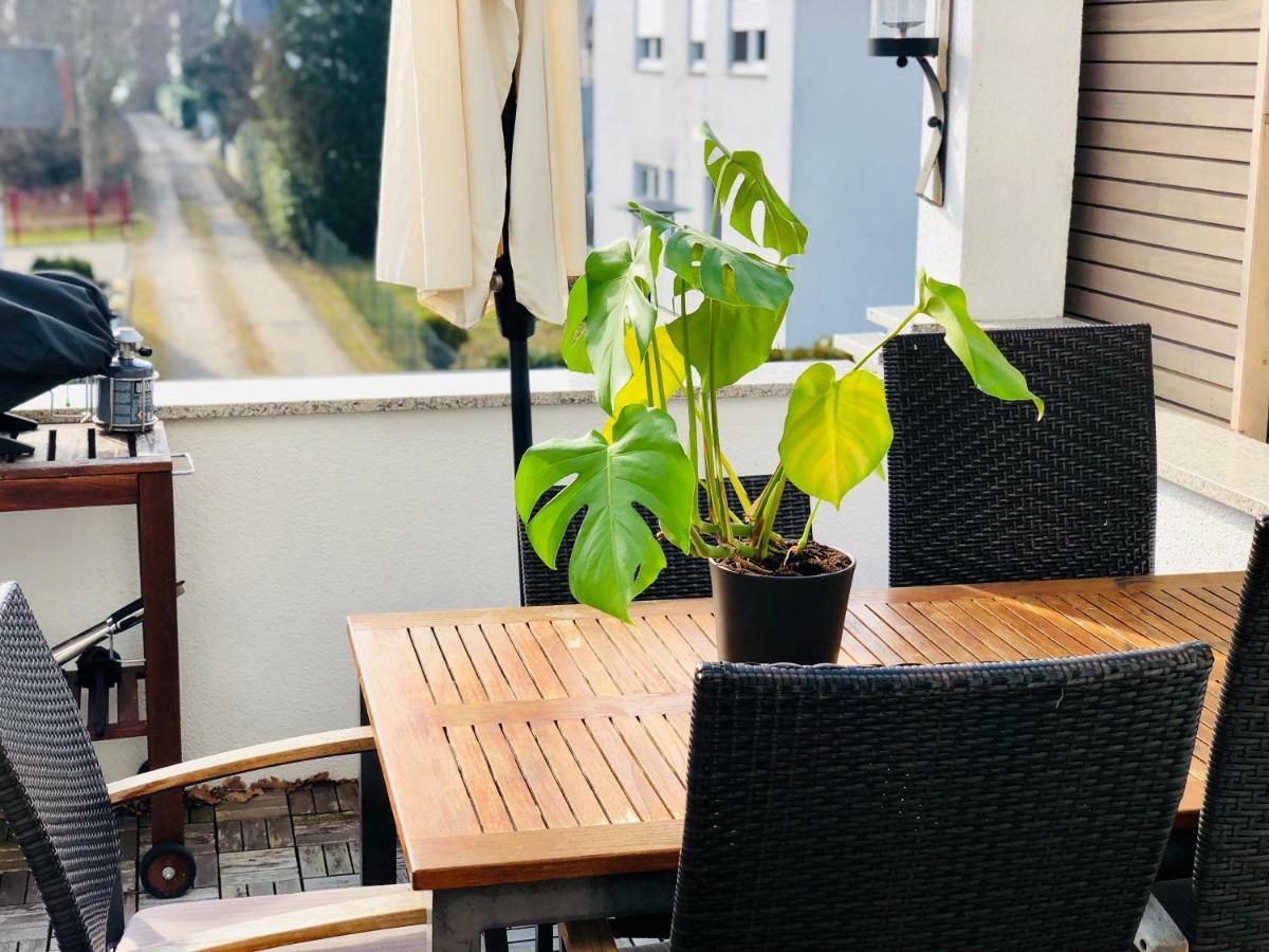 Wohlfuehlloft Seekretzer Mit Privatem Seezugang FDH Eksteriør billede